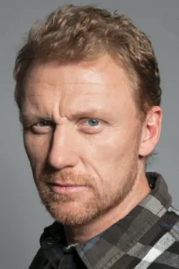 Zdjęcie Kevin McKidd #26589