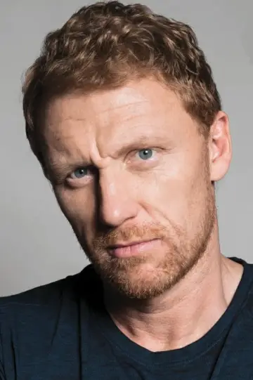 Zdjęcie Kevin McKidd #26590
