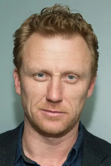 Zdjęcie Kevin McKidd #26591