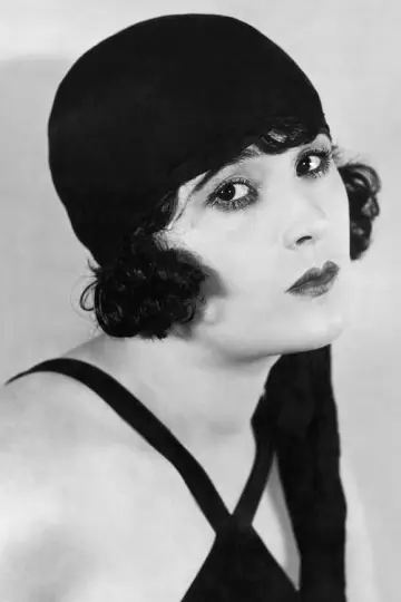 Zdjęcie Margaret Livingston #127945