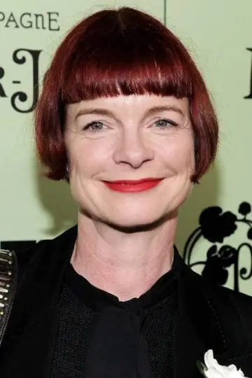 Zdjęcie Sandy Powell #17270