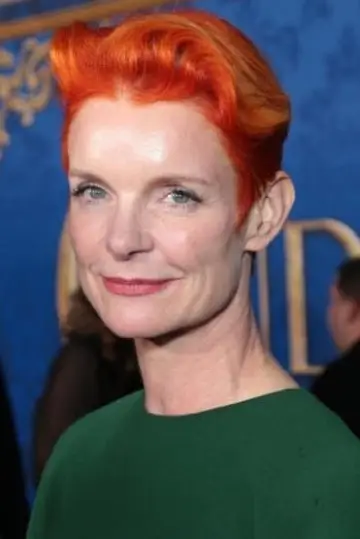 Zdjęcie Sandy Powell #17271