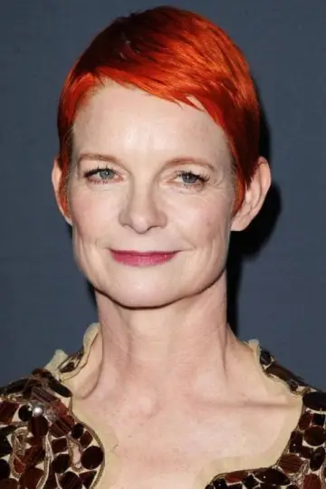 Zdjęcie Sandy Powell #17272