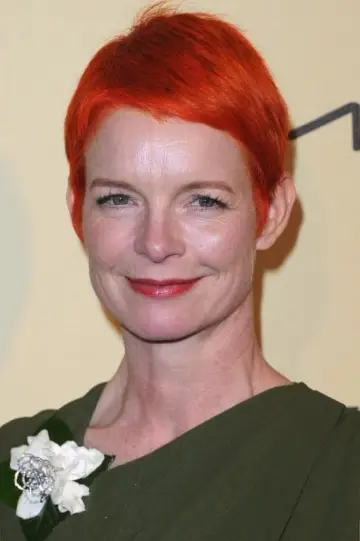 Zdjęcie Sandy Powell (Sandy Powell) #17274