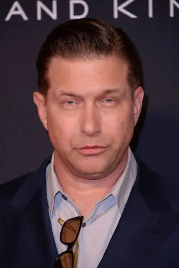 Zdjęcie Stephen Baldwin #58101