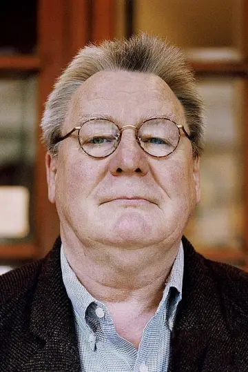 Zdjęcie Alan Parker #105077