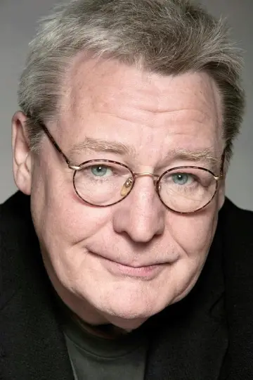 Zdjęcie Alan Parker #105078