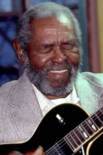 Zdjęcie Brownie McGhee #109338