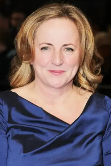 Zdjęcie Debra Hayward #71279