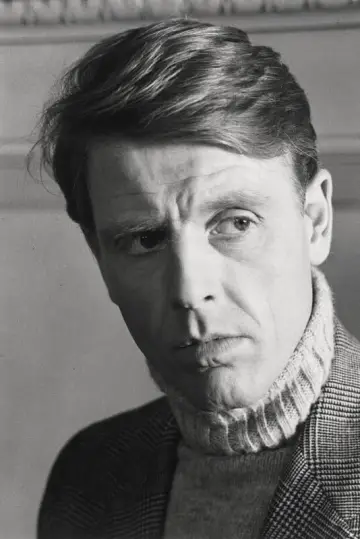 Zdjęcie Edward Fox #78617