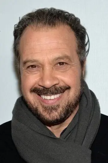 Zdjęcie Edward Zwick #71072