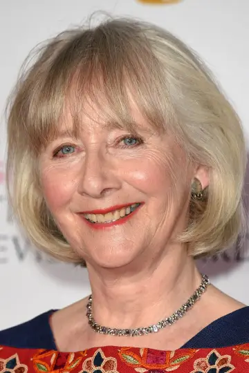 Zdjęcie Gemma Jones #10425