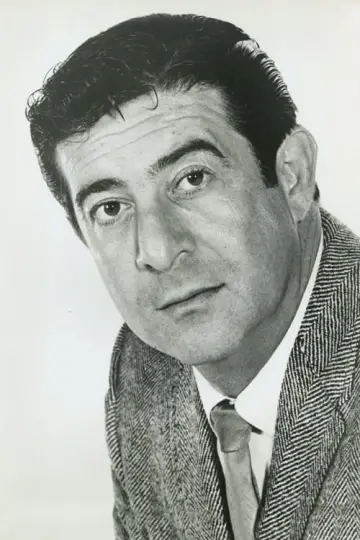 Zdjęcie Harvey Lembeck #97922