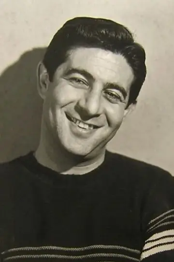 Zdjęcie Harvey Lembeck #97923