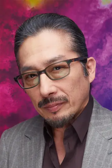 Zdjęcie Hiroyuki Sanada (Hiroyuki Sanada) #312186