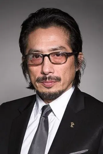 Zdjęcie Hiroyuki Sanada (Hiroyuki Sanada) #327406