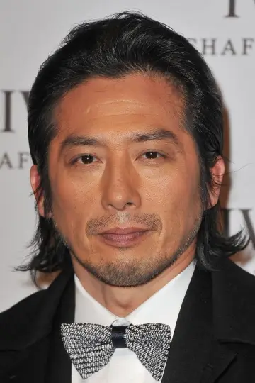 Zdjęcie Hiroyuki Sanada (Hiroyuki Sanada) #327407