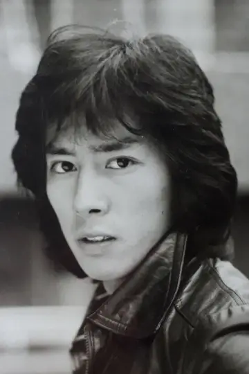 Zdjęcie Hiroyuki Sanada (Hiroyuki Sanada) #400348