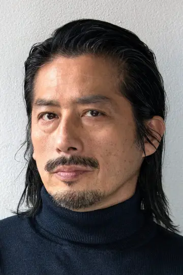 Zdjęcie Hiroyuki Sanada #9500