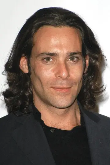 Zdjęcie James Callis #61371