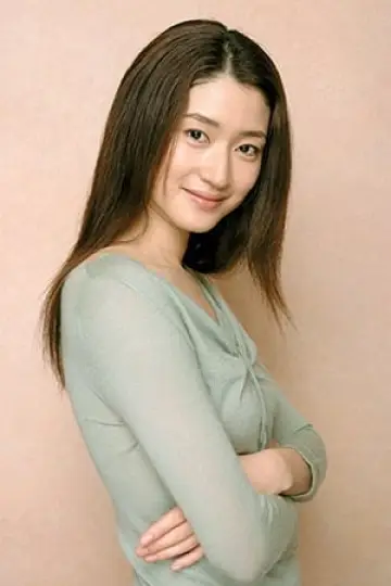 Zdjęcie Koyuki #55357