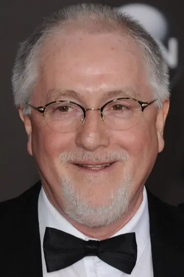 Zdjęcie Patrick Doyle #11431