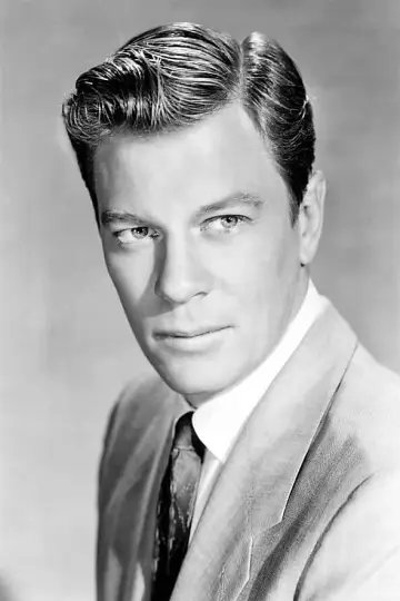 Zdjęcie Peter Graves #49240