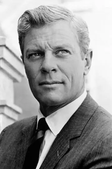 Zdjęcie Peter Graves #49241