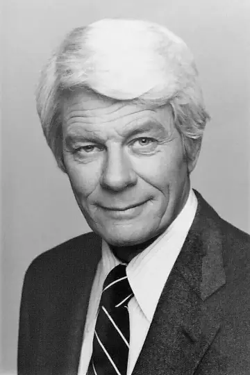 Zdjęcie Peter Graves #49244