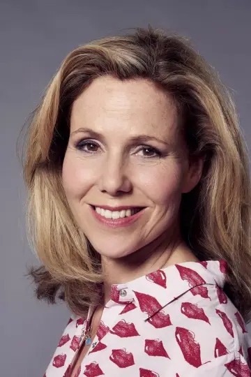 Zdjęcie Sally Phillips #46779