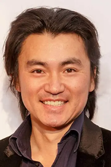 Zdjęcie Shin Koyamada #55358