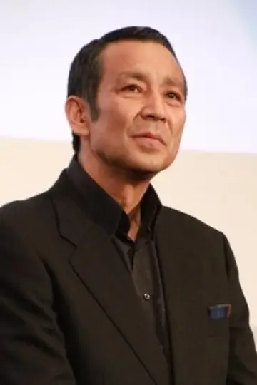 Zdjęcie Shun Sugata #46107