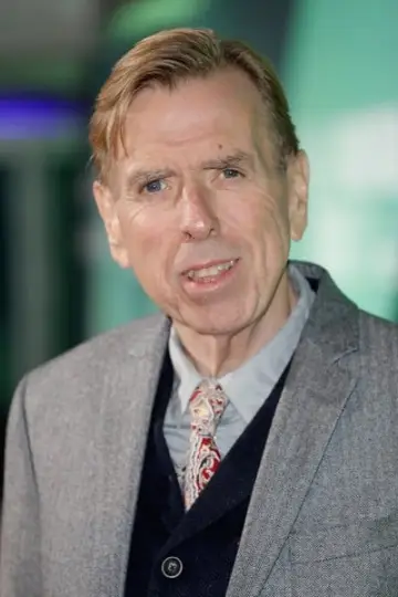 Zdjęcie Timothy Spall #11392
