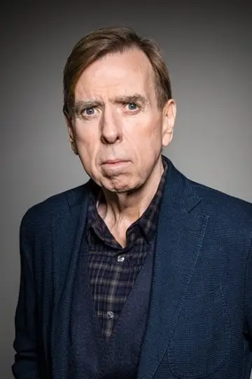 Zdjęcie Timothy Spall #11393