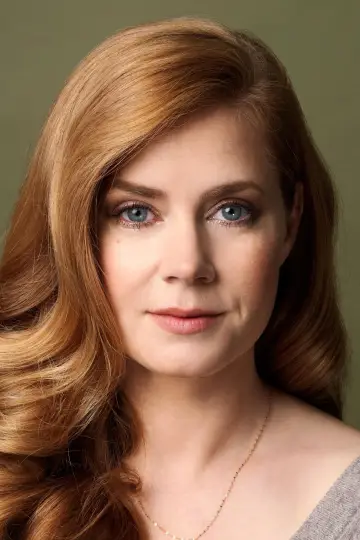 Zdjęcie Eimi Adams (Amy Adams) #16964