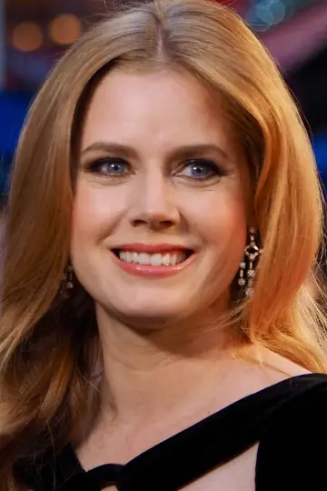 Zdjęcie Eimi Adams (Amy Adams) #16967