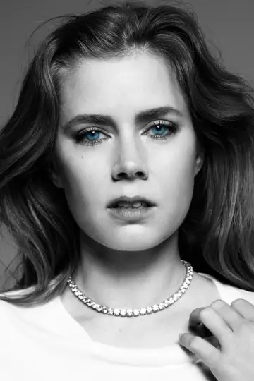 Zdjęcie Eimi Adams (Amy Adams) #16972