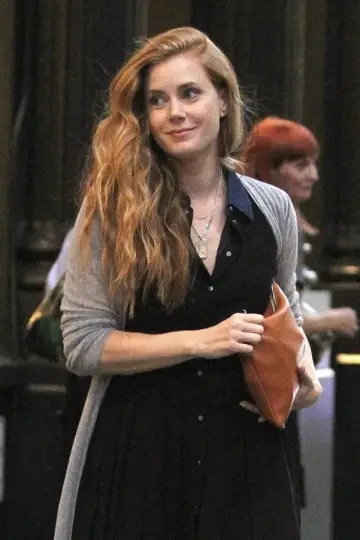 Zdjęcie Eimi Adams (Amy Adams) #67352