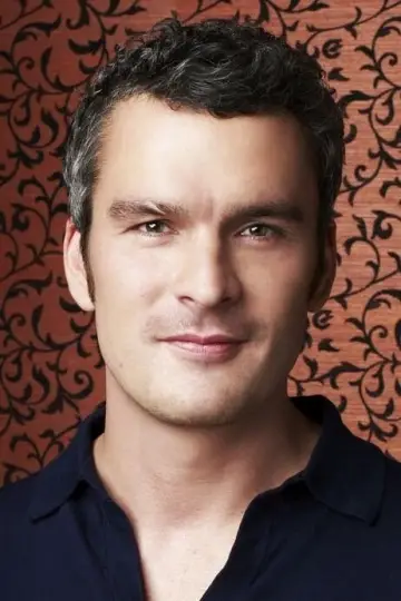 Zdjęcie Balthazar Getty #59450