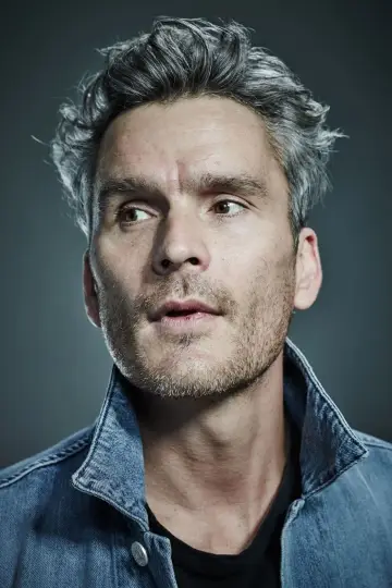 Zdjęcie Balthazar Getty #59451