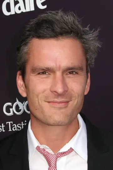 Zdjęcie Balthazar Getty #59452