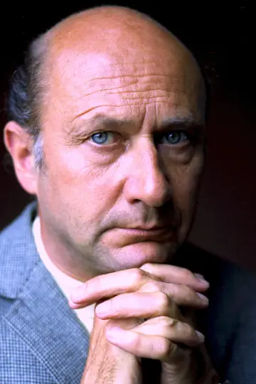Zdjęcie Donald Pleasence #44108