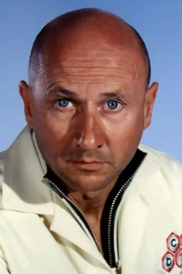 Zdjęcie Donald Pleasence #44111