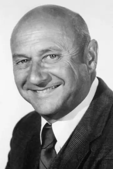 Zdjęcie Donald Pleasence #44112