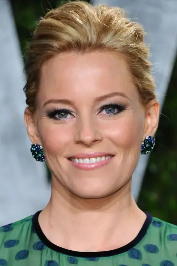 Zdjęcie Elizabeth Banks (Elizabeth Banks) #327304