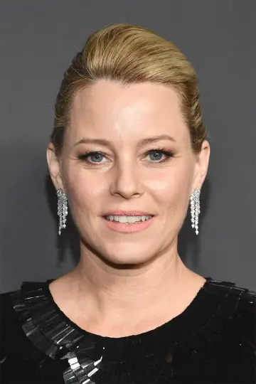 Zdjęcie Elizabeth Banks (Elizabeth Banks) #327305