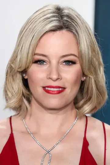 Zdjęcie Elizabeth Banks #6049