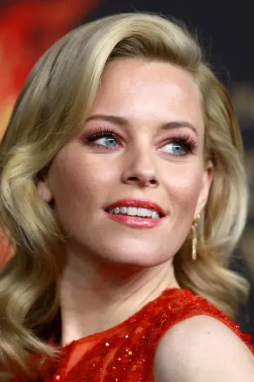 Zdjęcie Elizabeth Banks (Elizabeth Banks) #6052