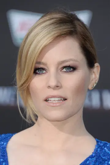 Zdjęcie Elizabeth Banks (Elizabeth Banks) #6054