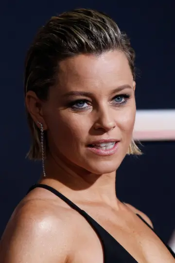 Zdjęcie Elizabeth Banks (Elizabeth Banks) #6055